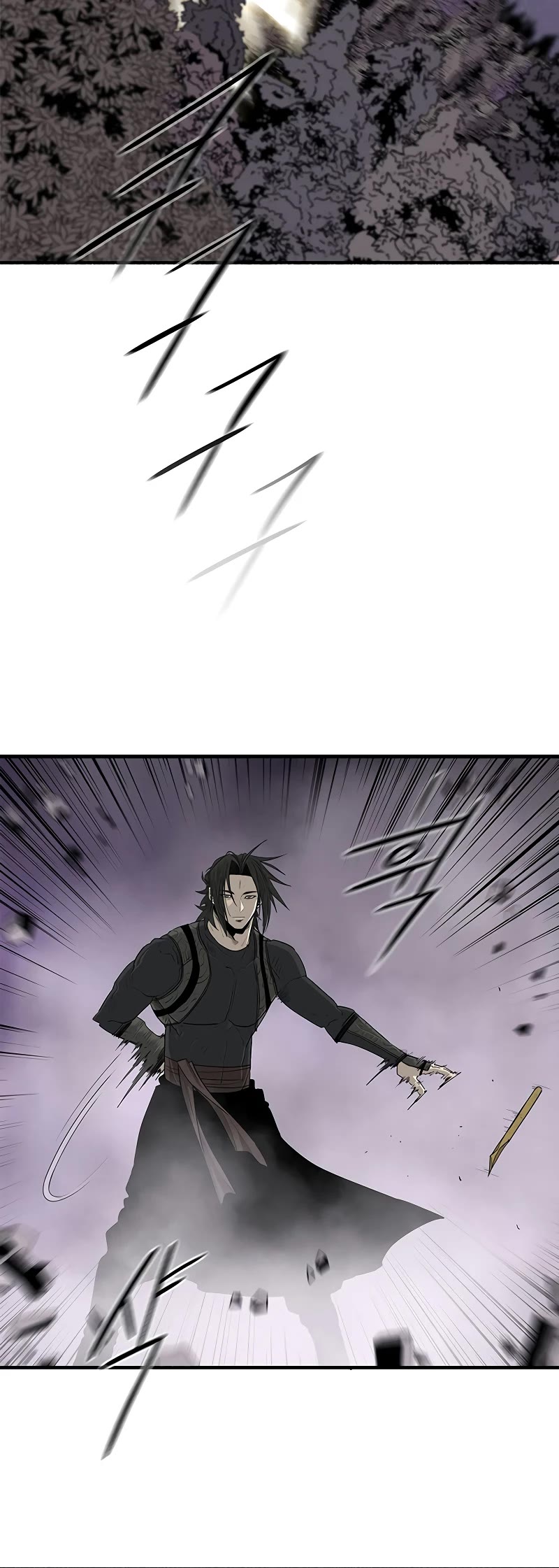 Legend of the Northern Blade Chapter 188 page 35 - Chapter 188
