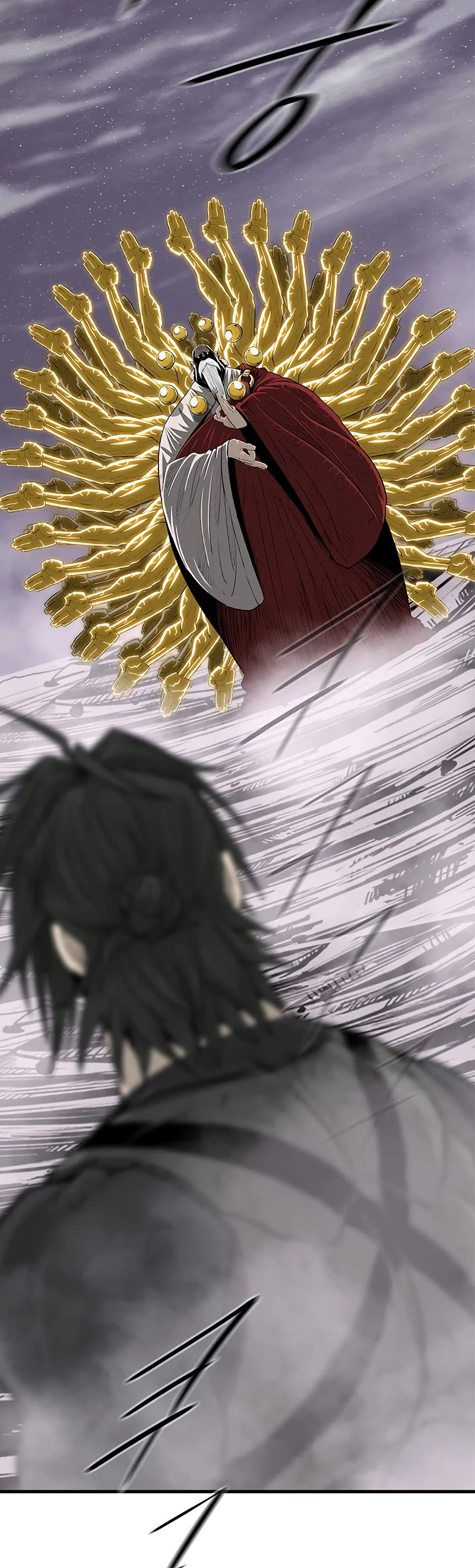 Legend of the Northern Blade Chapter 188 page 4 - Chapter 188