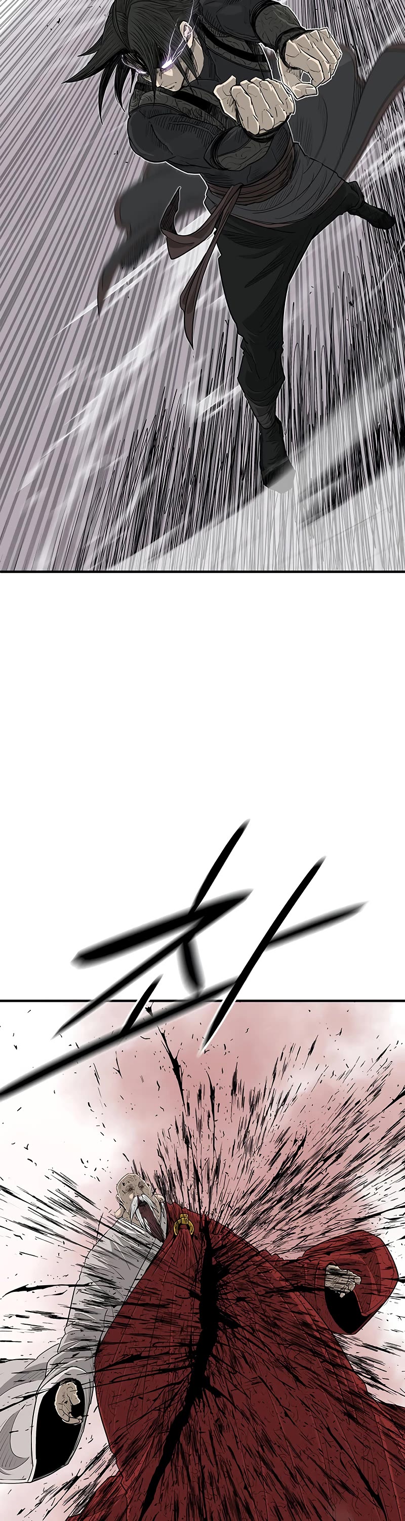 Legend of the Northern Blade Chapter 188 page 42 - Chapter 188