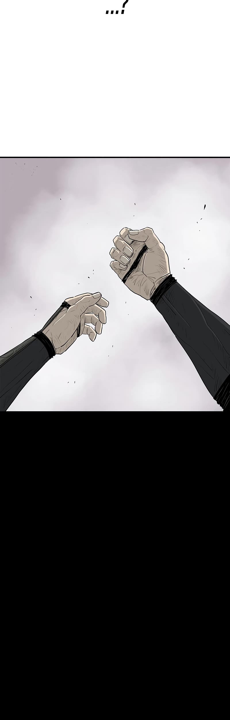 Legend of the Northern Blade Chapter 188 page 45 - Chapter 188