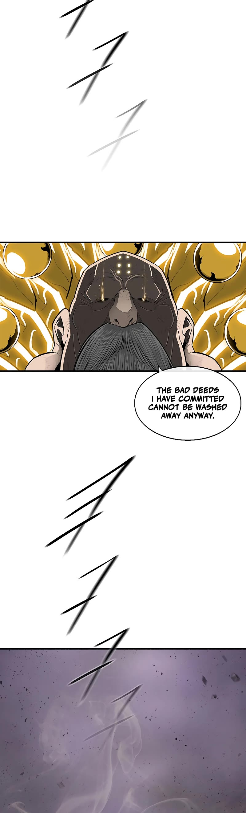 Legend of the Northern Blade Chapter 188 page 5 - Chapter 188