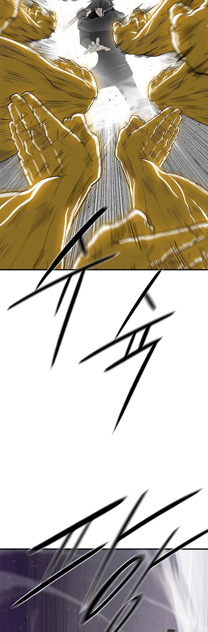 Legend of the Northern Blade Chapter 188 page 9 - Chapter 188