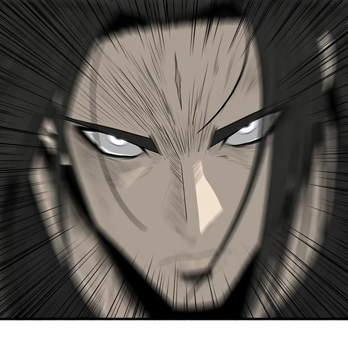 Legend of the Northern Blade Chapter 188 cover