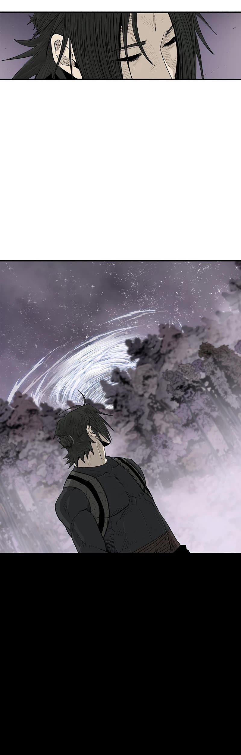 Legend of the Northern Blade Chapter 189 page 10 - Chapter 189