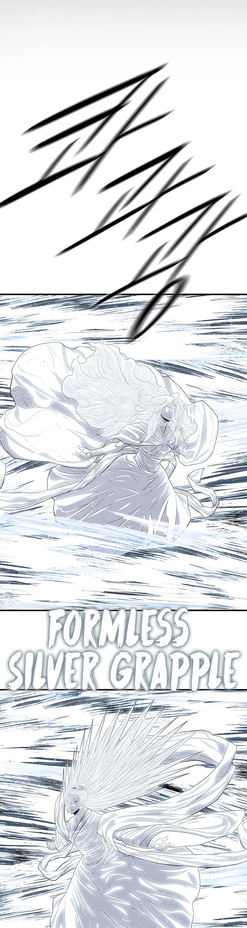 Legend of the Northern Blade Chapter 189 page 13 - Chapter 189