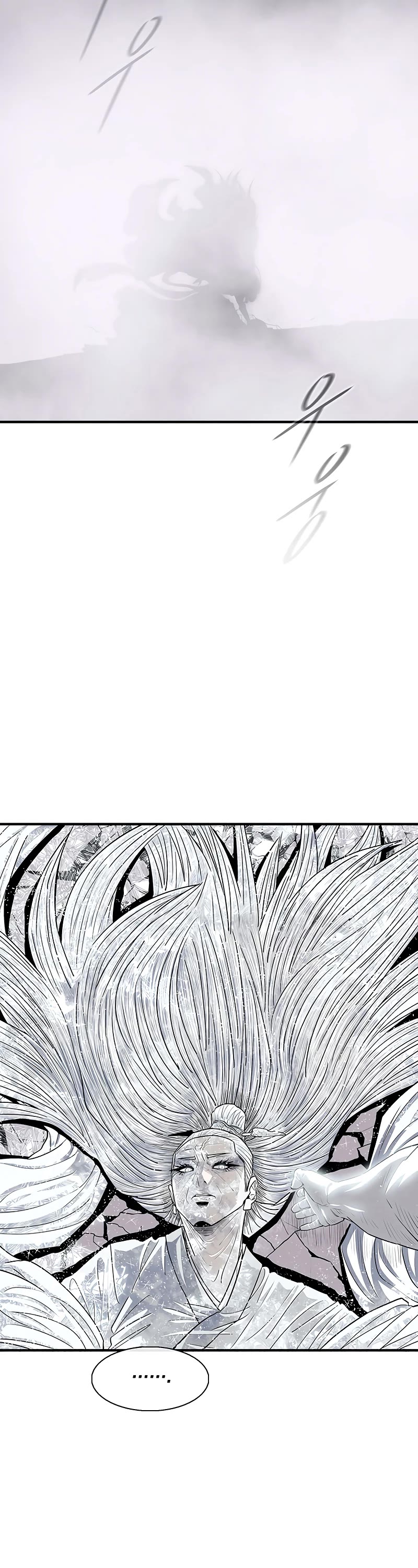 Legend of the Northern Blade Chapter 189 page 17 - Chapter 189