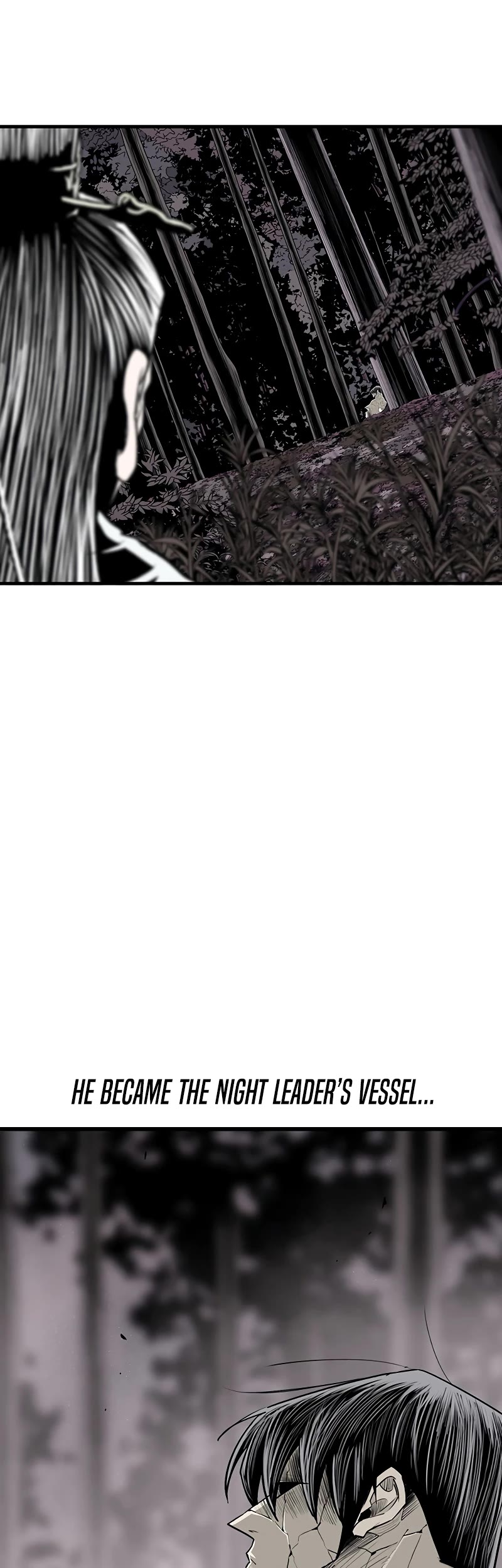 Legend of the Northern Blade Chapter 189 page 24 - Chapter 189