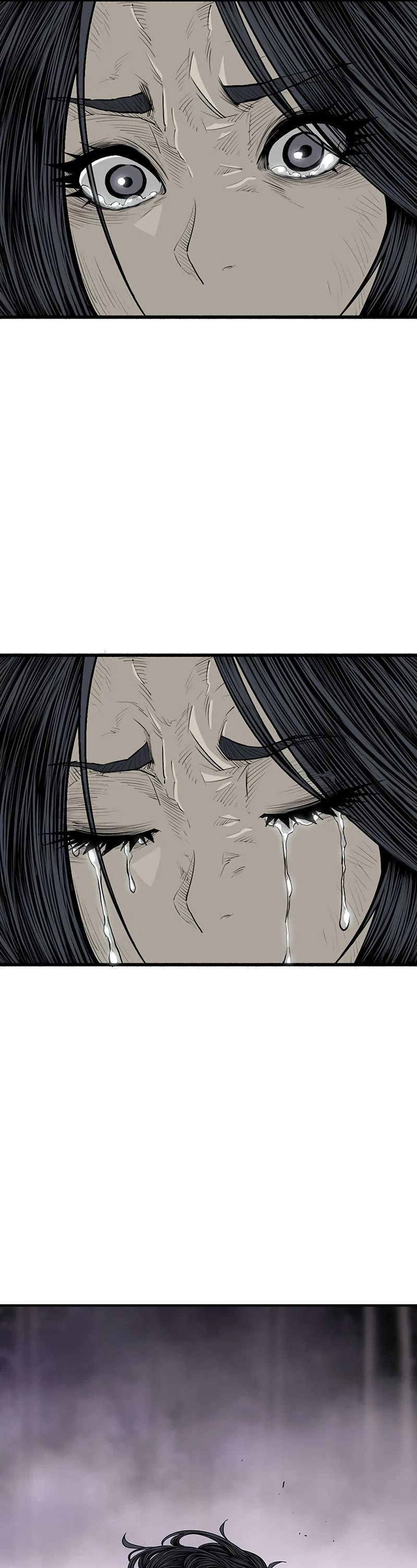 Legend of the Northern Blade Chapter 189 page 28 - Chapter 189