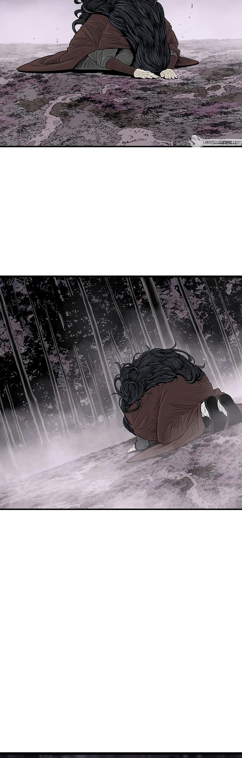 Legend of the Northern Blade Chapter 189 page 29 - Chapter 189