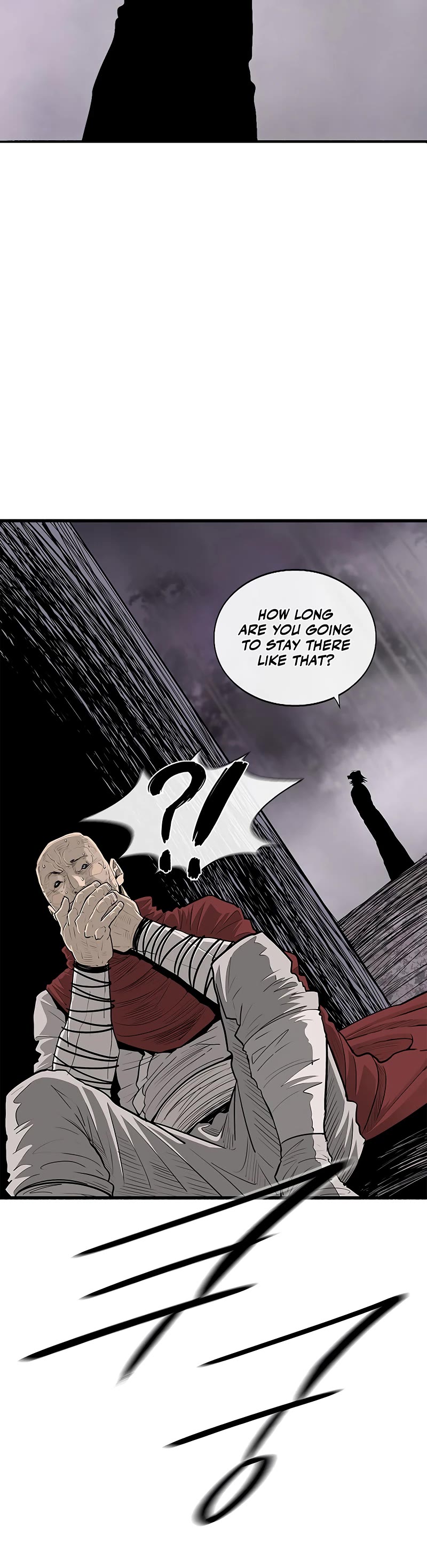 Legend of the Northern Blade Chapter 189 page 4 - Chapter 189