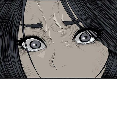 Legend of the Northern Blade Chapter 189 cover