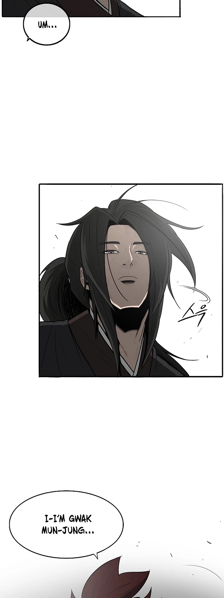 Legend of the Northern Blade Chapter 19 page 30 - Chapter 19