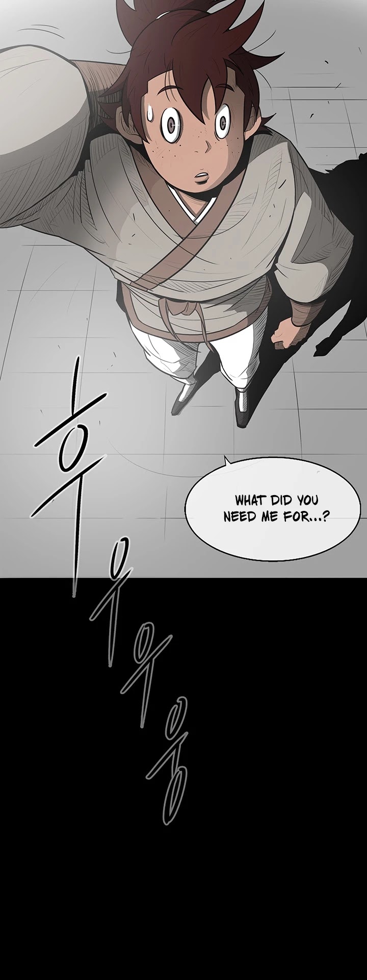 Legend of the Northern Blade Chapter 19 page 31 - Chapter 19