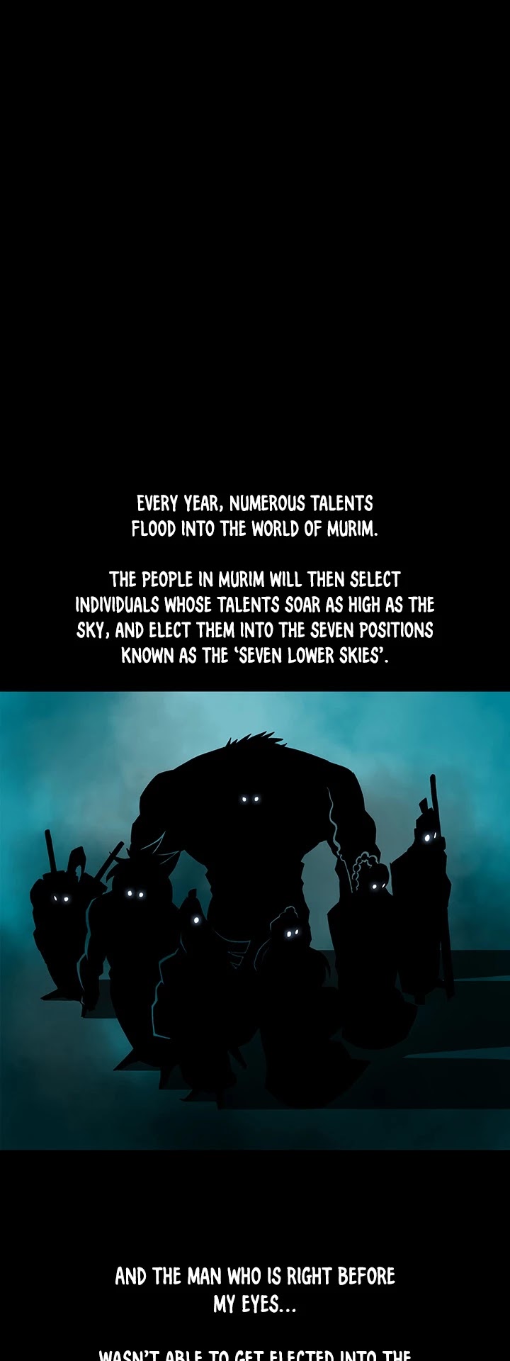 Legend of the Northern Blade Chapter 19 page 32 - Chapter 19
