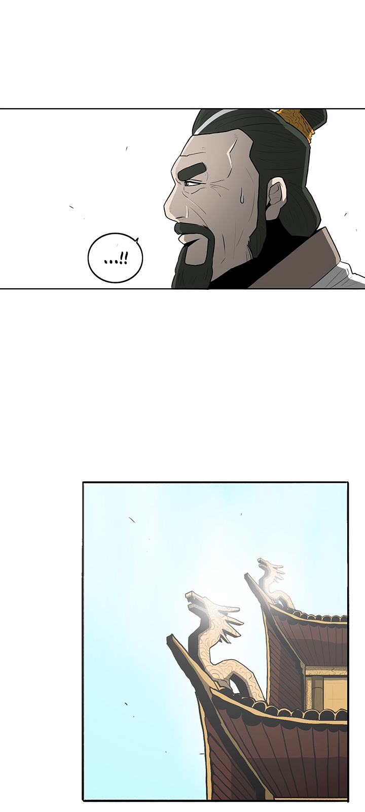 Legend of the Northern Blade Chapter 19 page 50 - Chapter 19