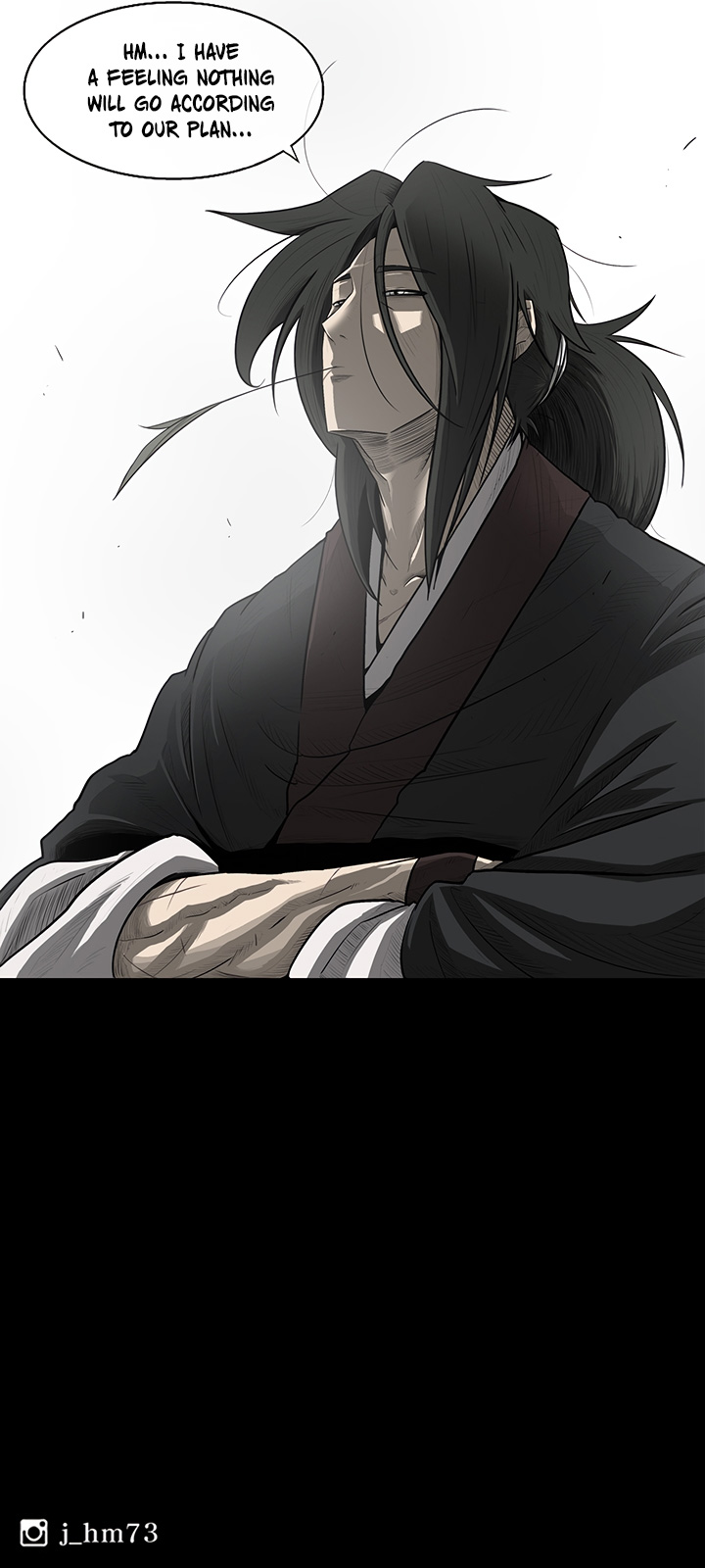 Legend of the Northern Blade Chapter 19 page 52 - Chapter 19