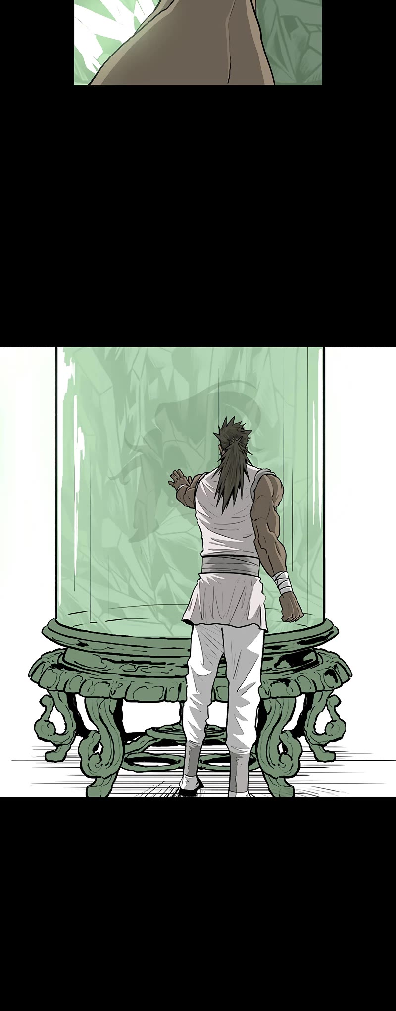 Legend of the Northern Blade Chapter 190 page 29 - Chapter 190