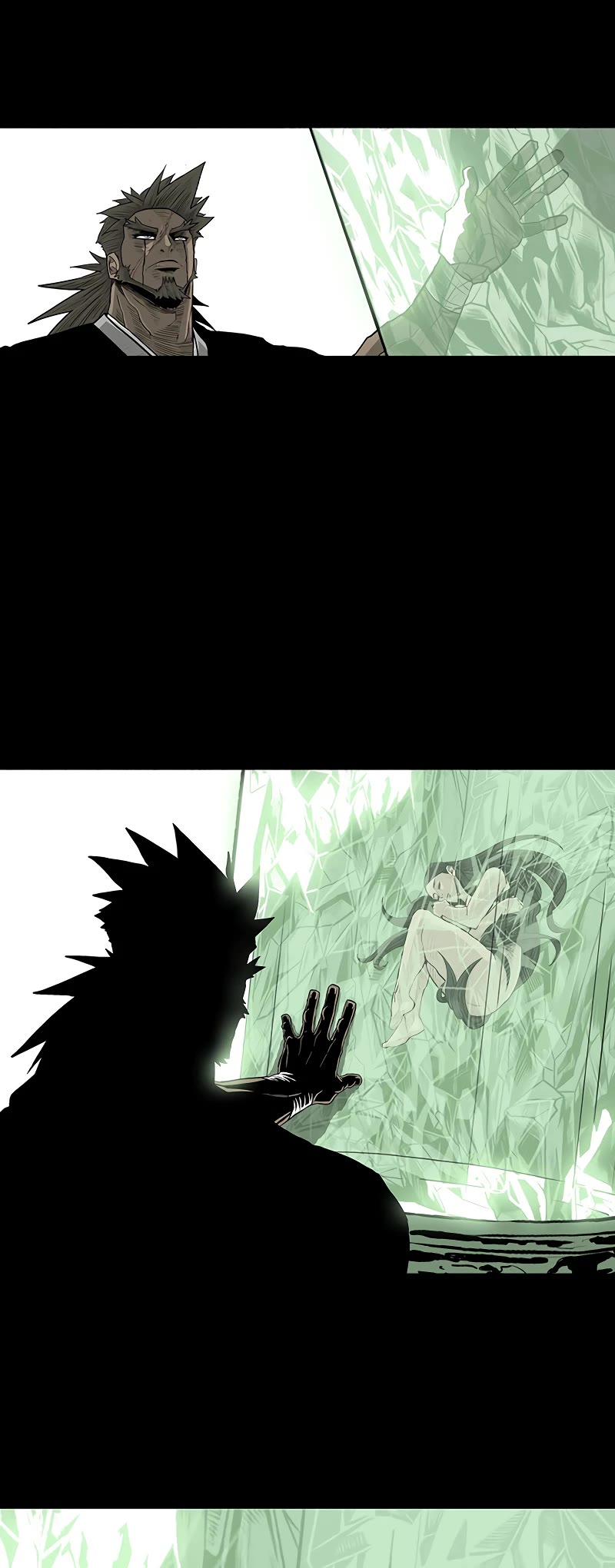 Legend of the Northern Blade Chapter 190 page 30 - Chapter 190