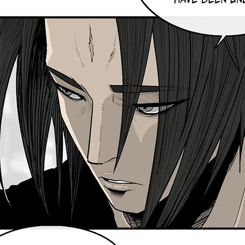 Legend of the Northern Blade Chapter 190 cover