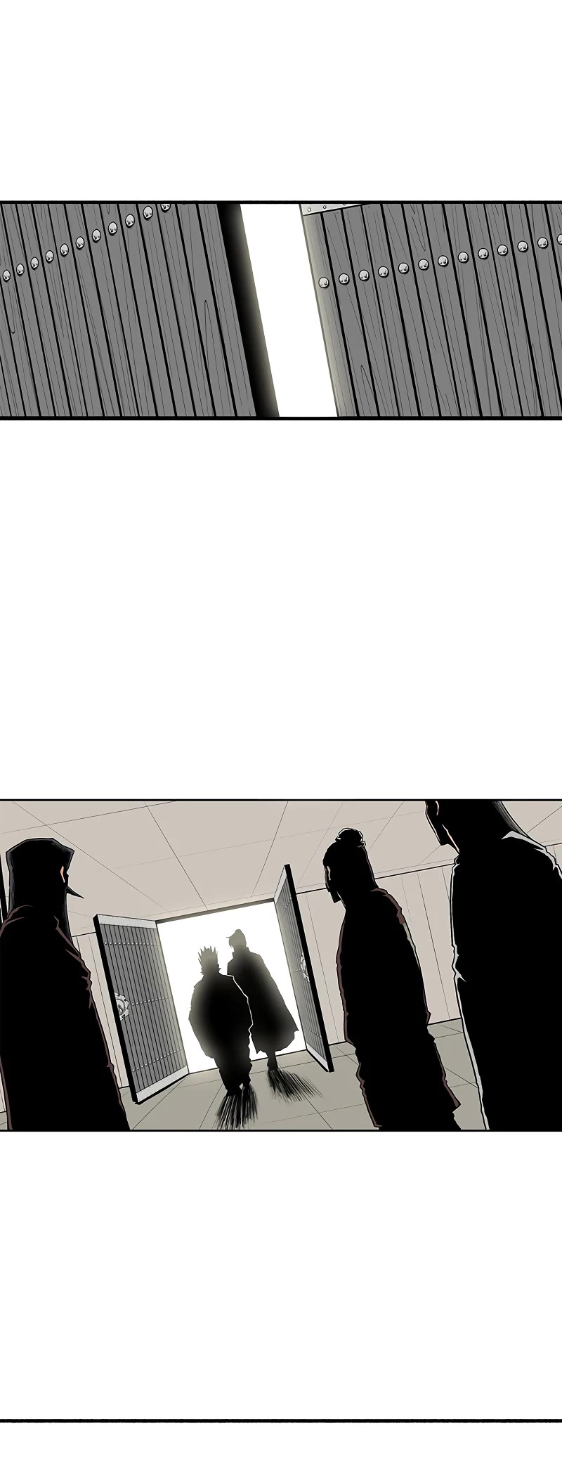 Legend of the Northern Blade Chapter 191 page 15 - Chapter 191