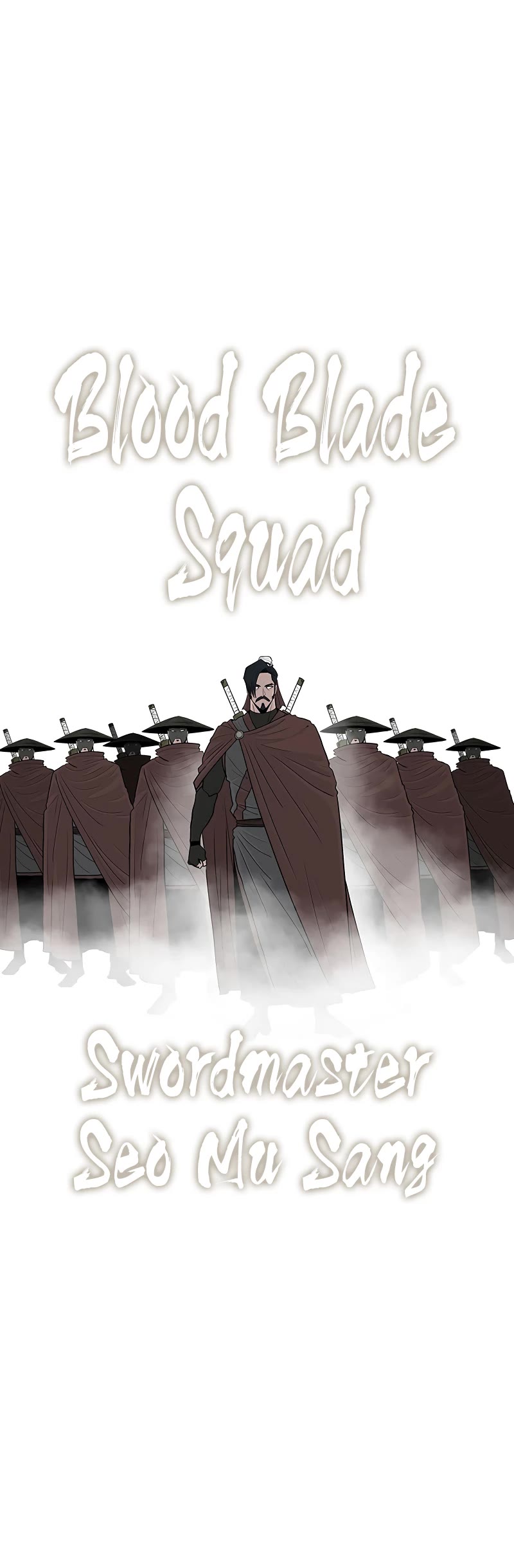 Legend of the Northern Blade Chapter 191 page 34 - Chapter 191