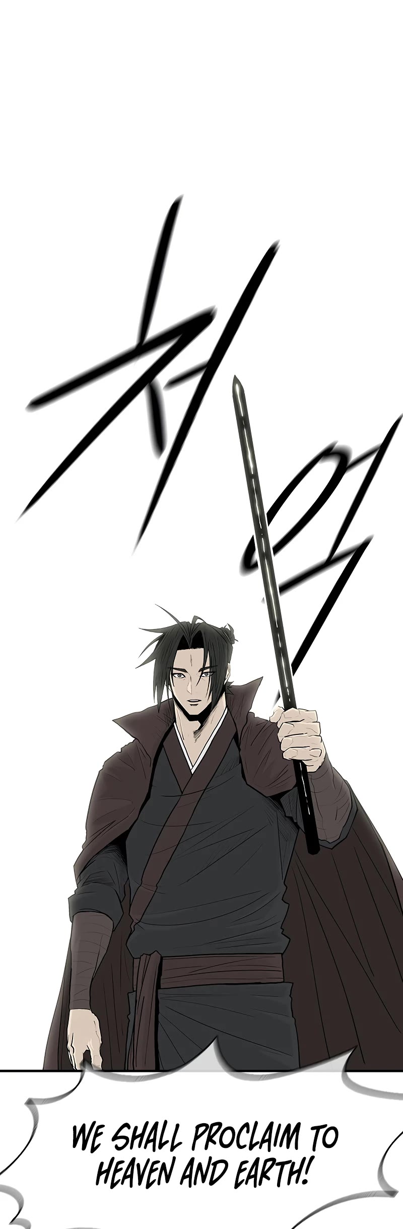 Legend of the Northern Blade Chapter 191 page 39 - Chapter 191