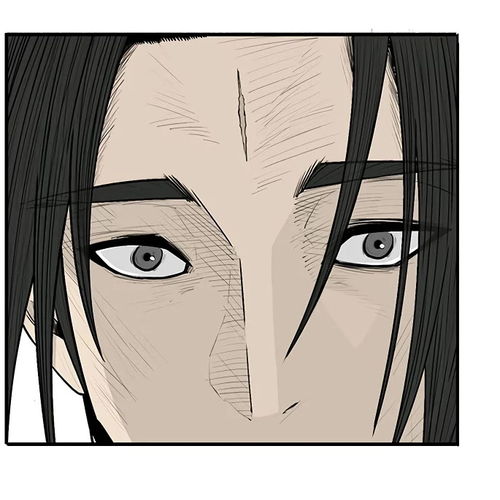 Legend of the Northern Blade Chapter 191 cover