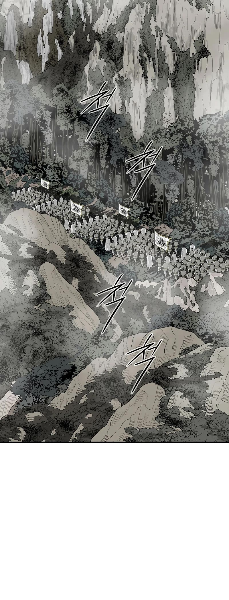 Legend of the Northern Blade Chapter 192 page 10 - Chapter 192