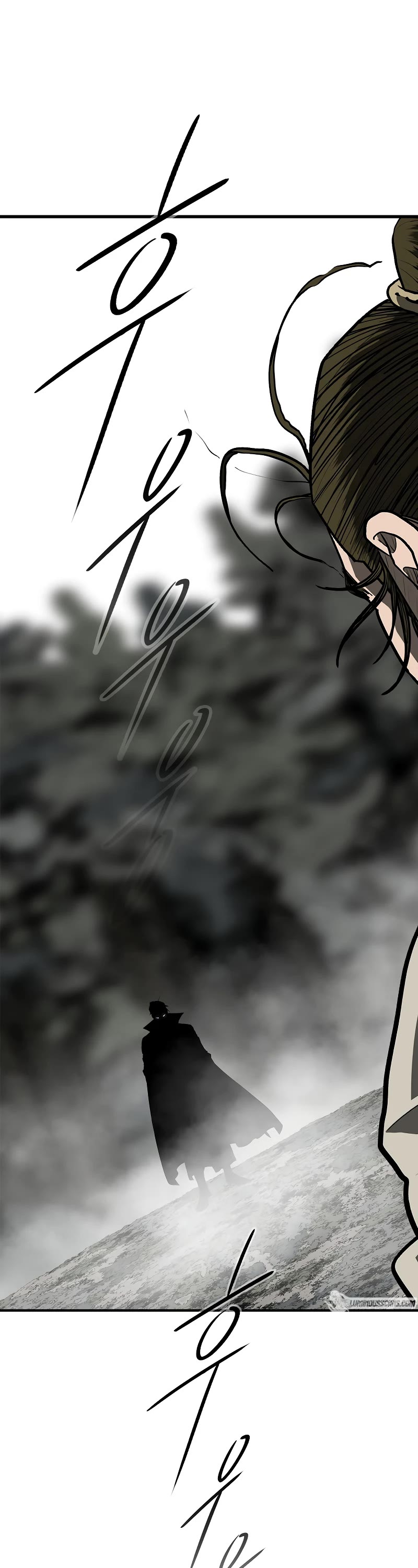 Legend of the Northern Blade Chapter 192 page 23 - Chapter 192