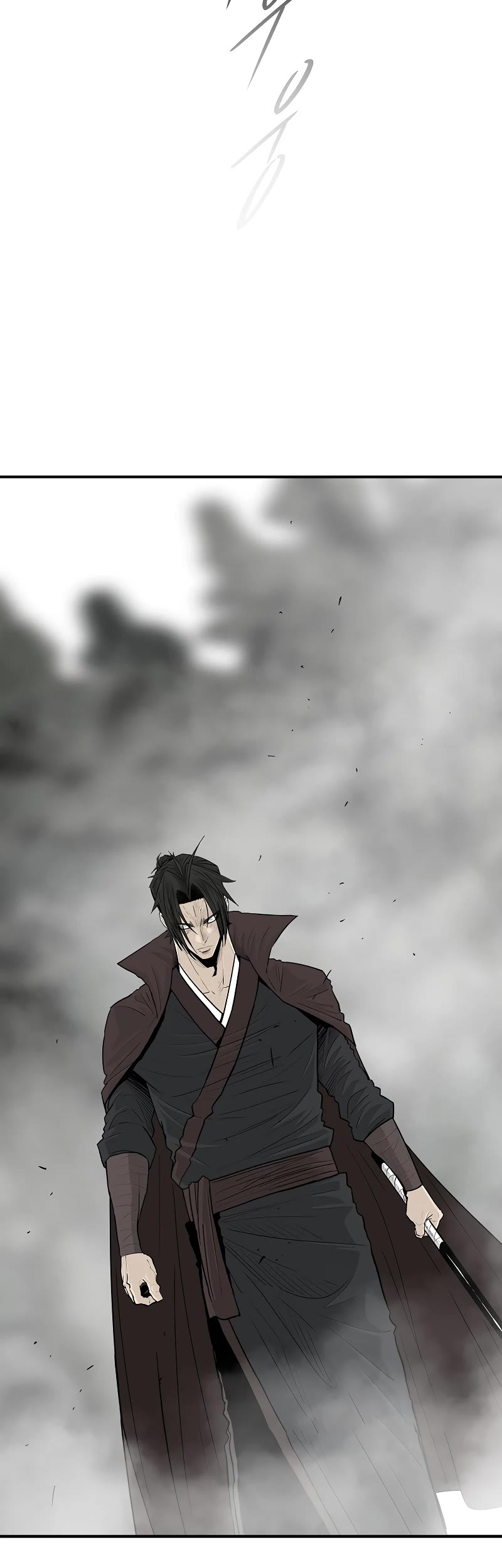 Legend of the Northern Blade Chapter 192 page 24 - Chapter 192
