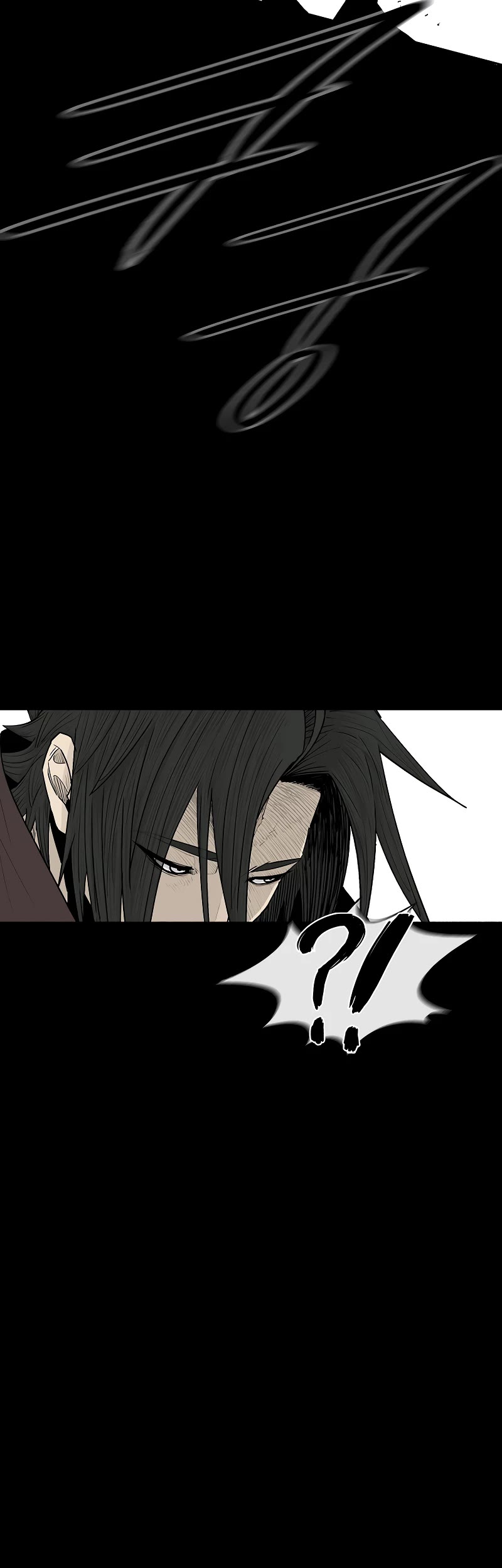 Legend of the Northern Blade Chapter 192 page 29 - Chapter 192