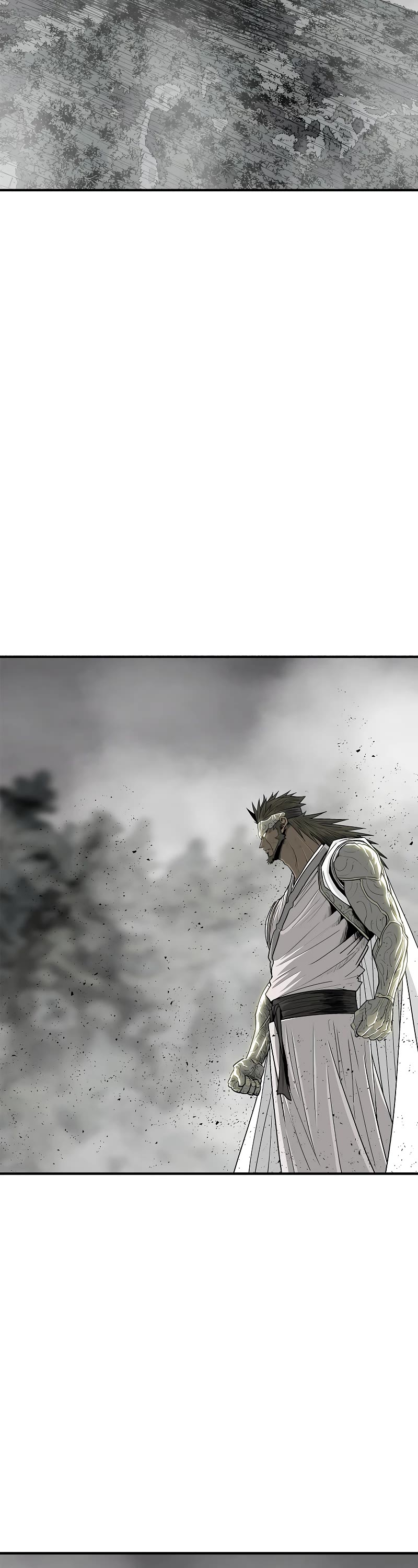Legend of the Northern Blade Chapter 193 page 13 - Chapter 193