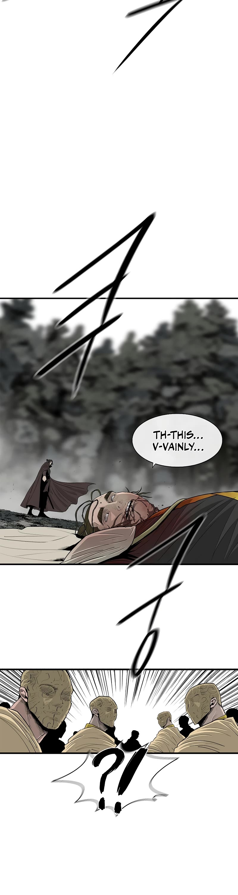 Legend of the Northern Blade Chapter 193 page 2 - Chapter 193