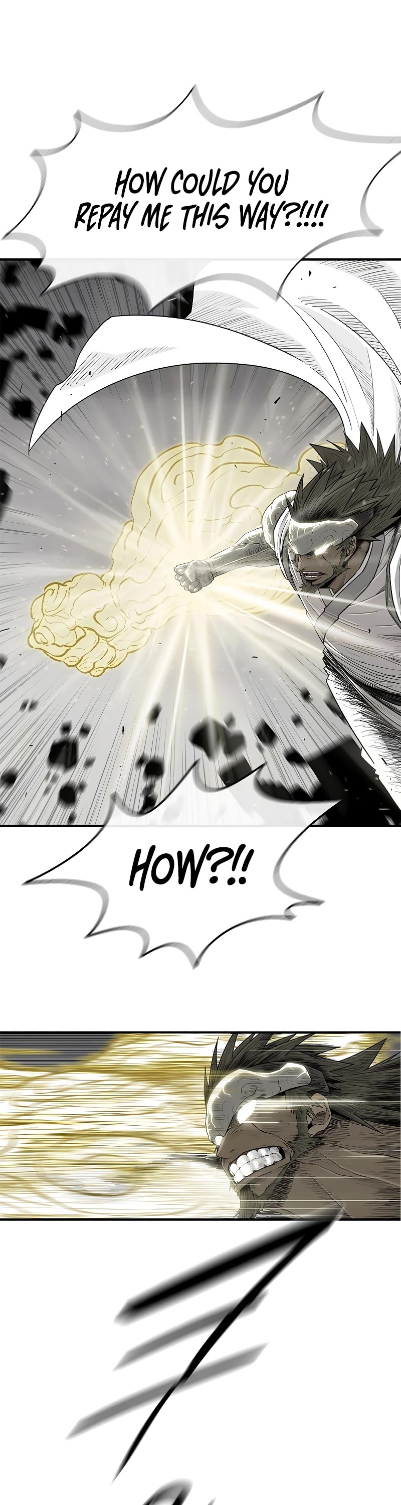 Legend of the Northern Blade Chapter 193 page 24 - Chapter 193