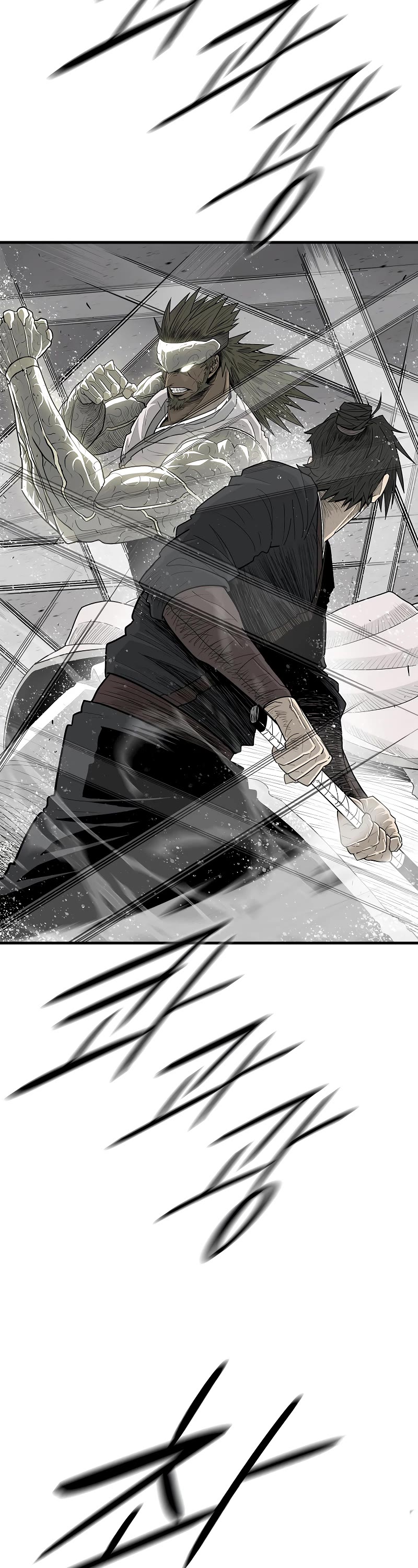 Legend of the Northern Blade Chapter 193 page 38 - Chapter 193