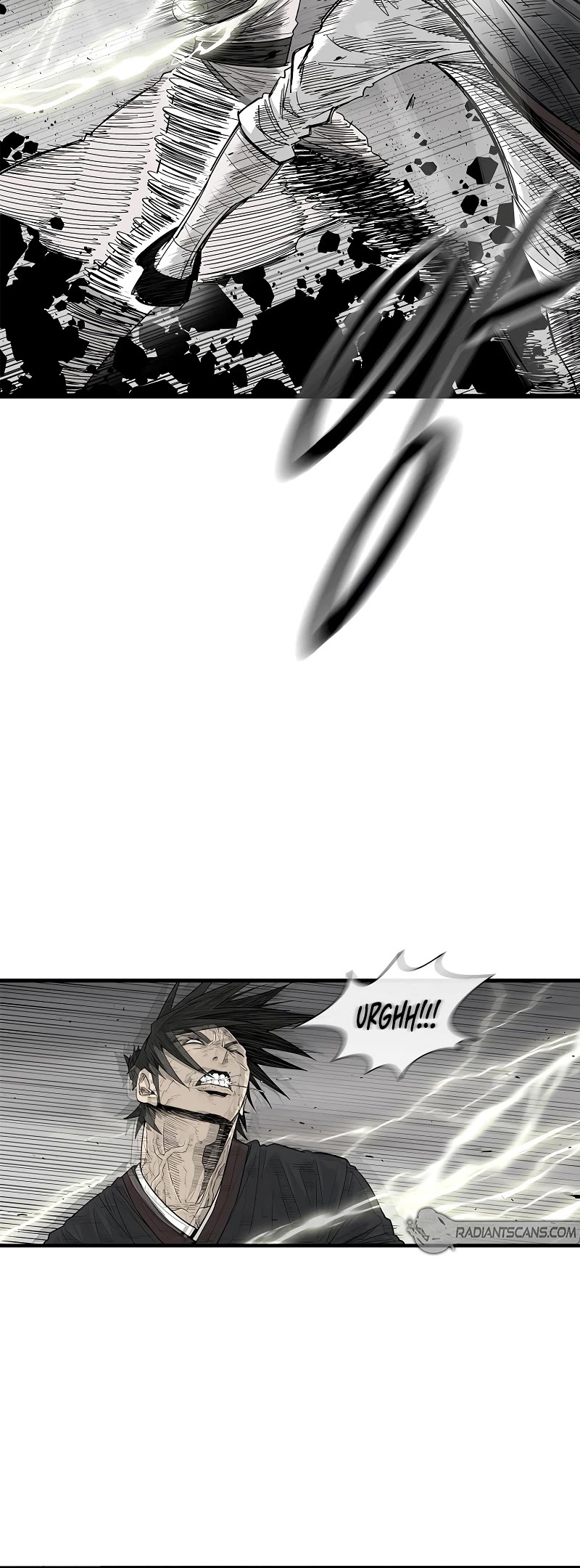 Legend of the Northern Blade Chapter 193 page 41 - Chapter 193