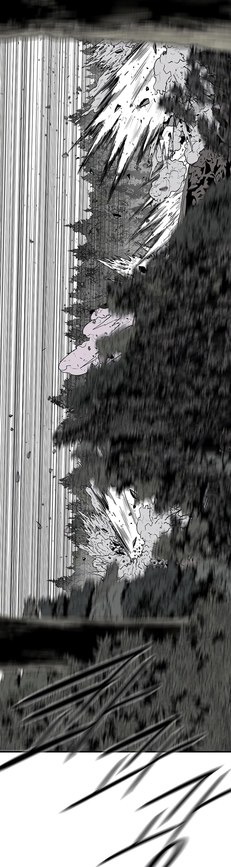 Legend of the Northern Blade Chapter 193 page 43 - Chapter 193