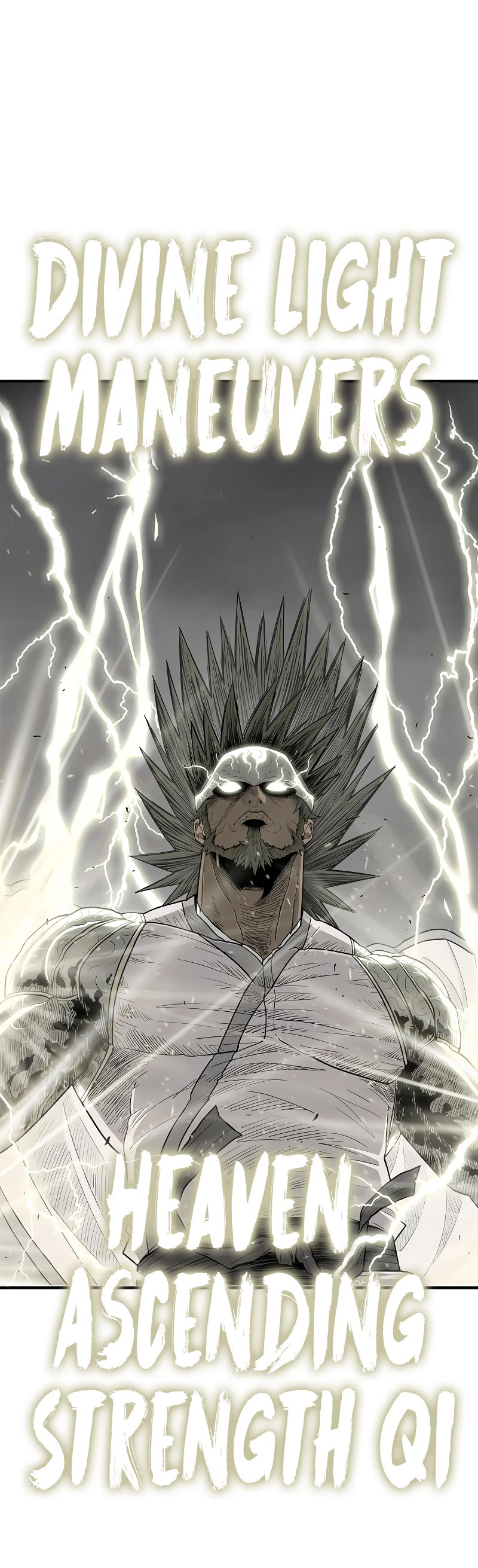 Legend of the Northern Blade Chapter 193 page 46 - Chapter 193