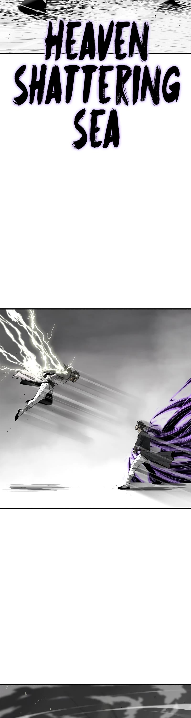 Legend of the Northern Blade Chapter 193 page 48 - Chapter 193