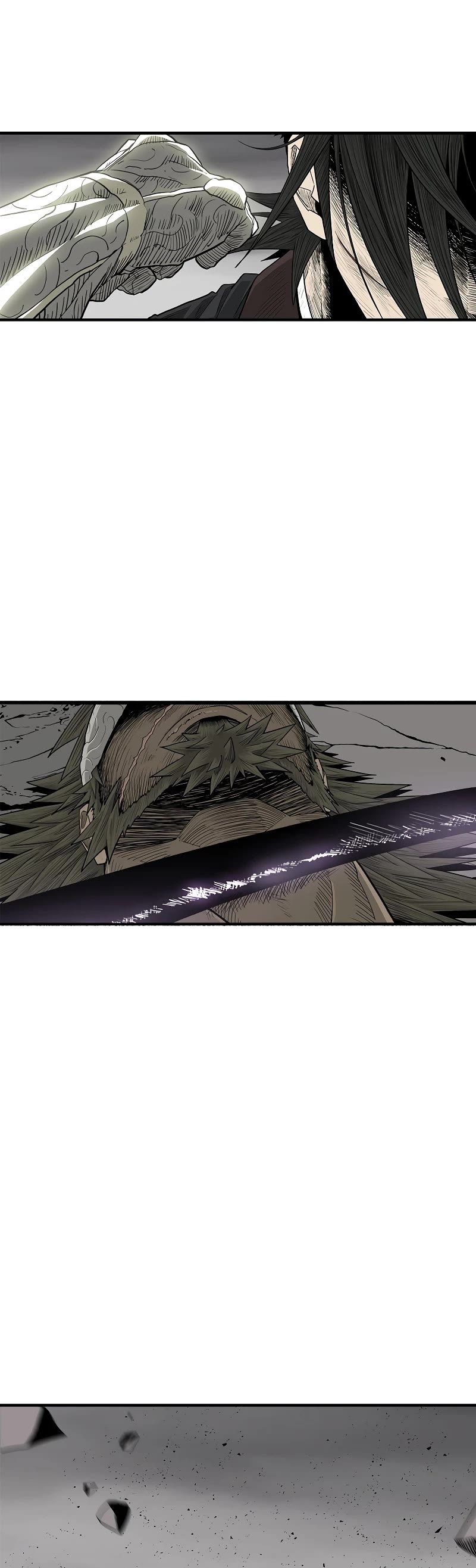 Legend of the Northern Blade Chapter 193 page 52 - Chapter 193