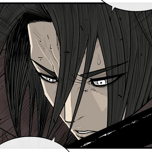 Legend of the Northern Blade Chapter 193 cover
