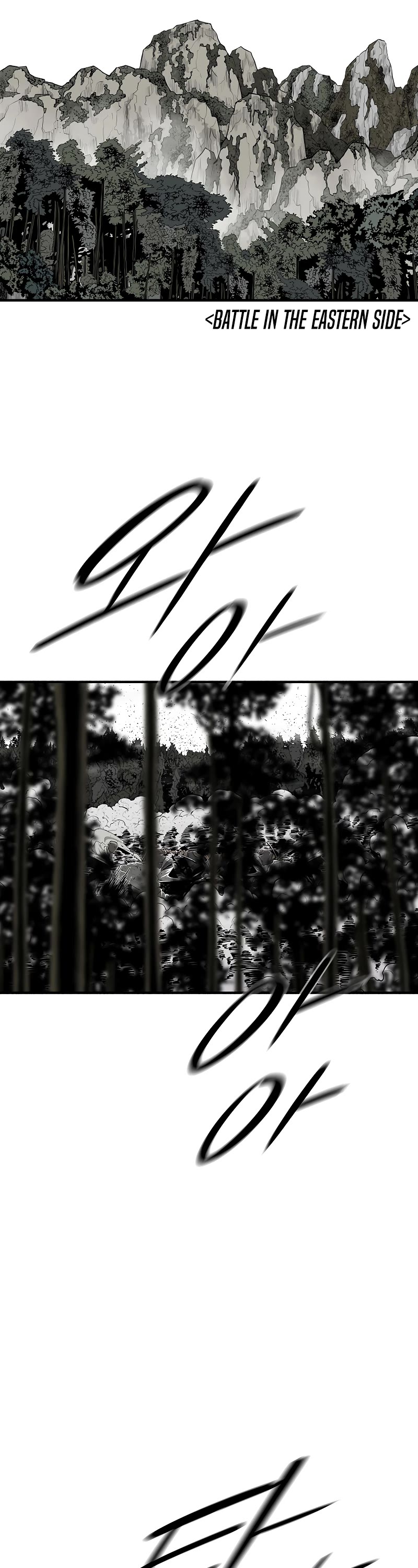 Legend of the Northern Blade Chapter 194 page 7 - Chapter 194