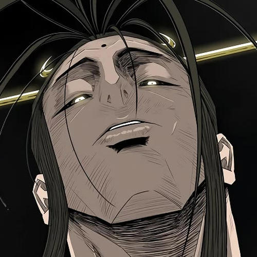 Legend of the Northern Blade Chapter 194 cover