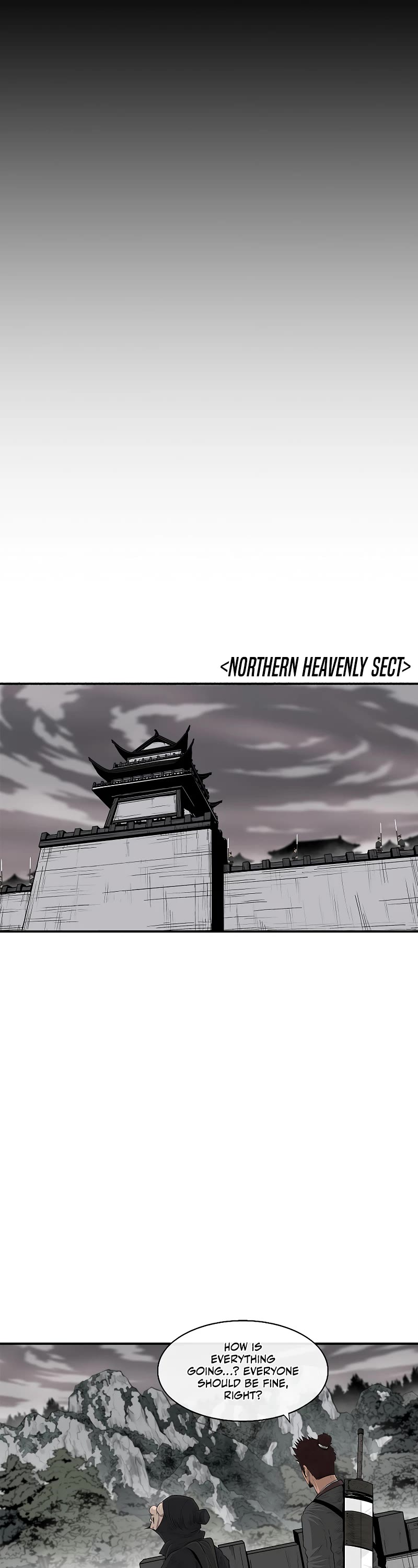 Legend of the Northern Blade Chapter 195 page 13 - Chapter 195