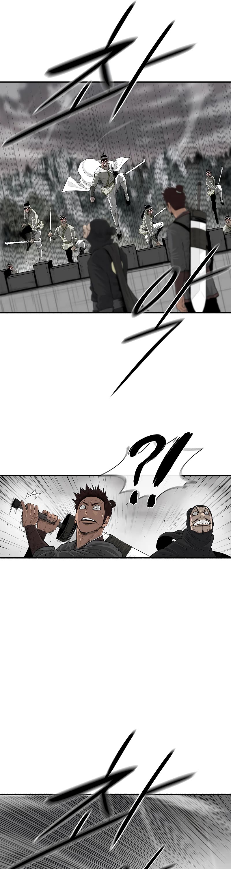Legend of the Northern Blade Chapter 195 page 16 - Chapter 195