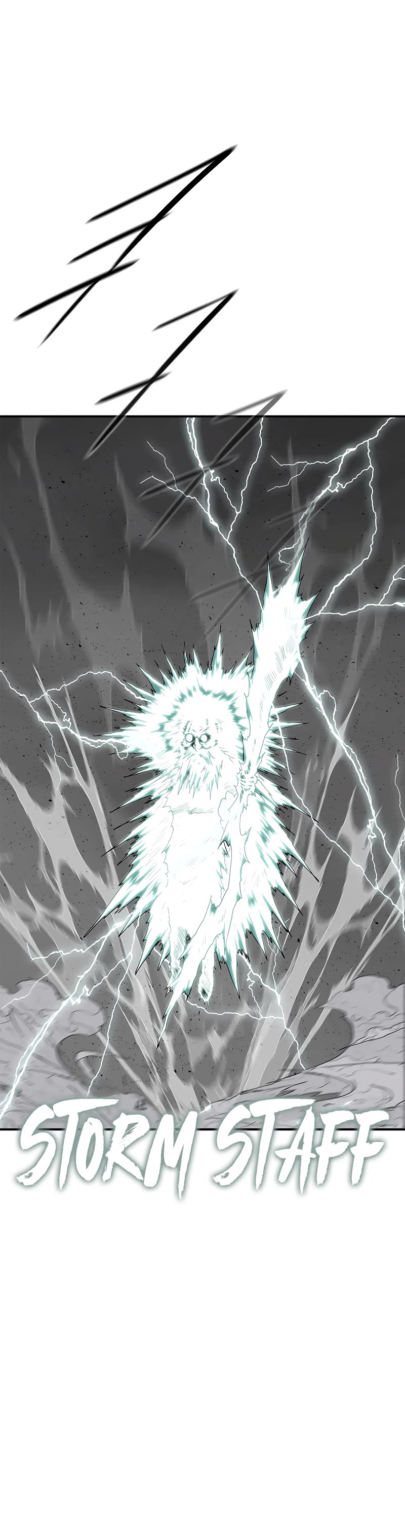Legend of the Northern Blade Chapter 195 page 22 - Chapter 195