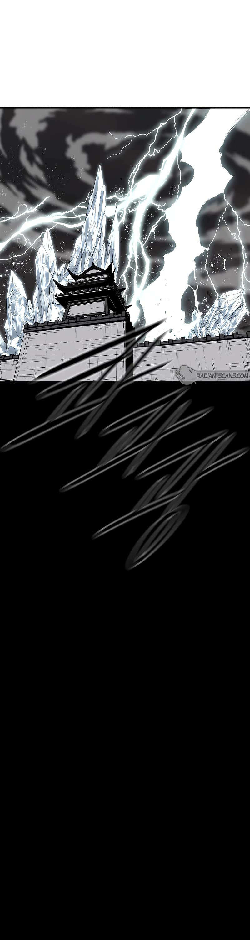 Legend of the Northern Blade Chapter 195 page 23 - Chapter 195