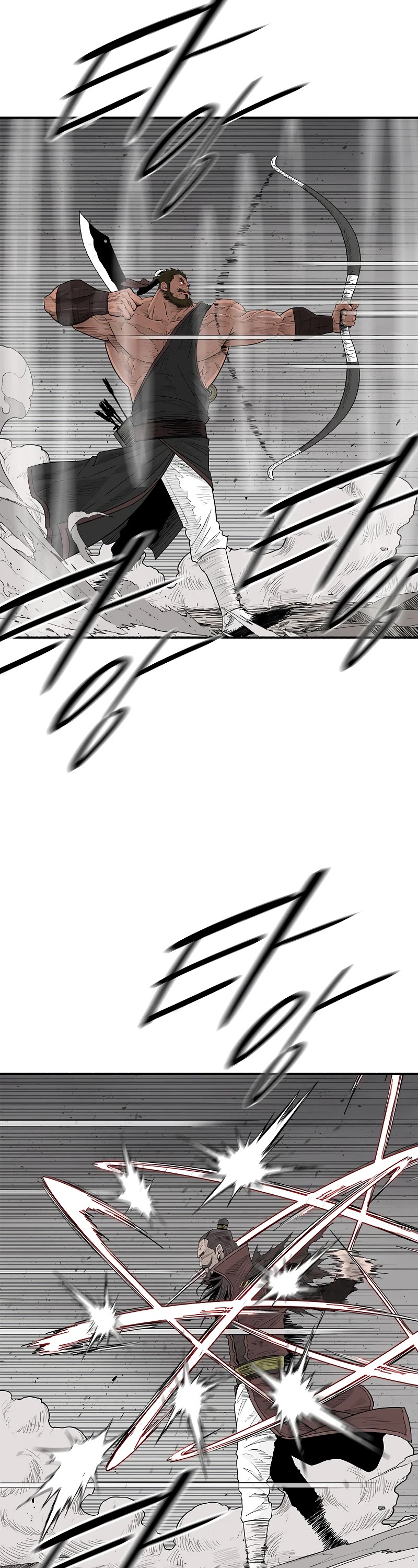 Legend of the Northern Blade Chapter 195 page 26 - Chapter 195