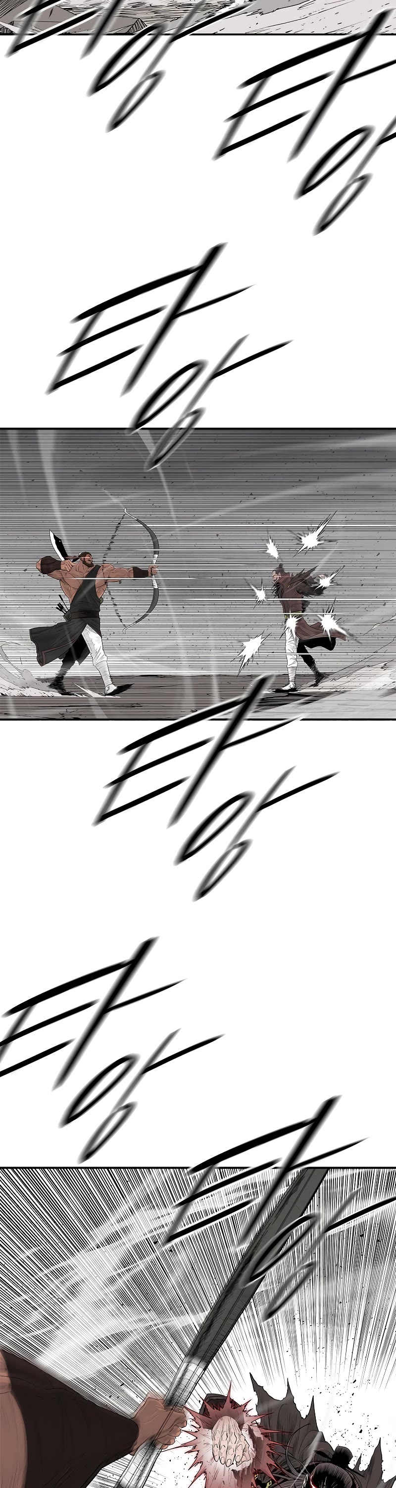 Legend of the Northern Blade Chapter 195 page 27 - Chapter 195