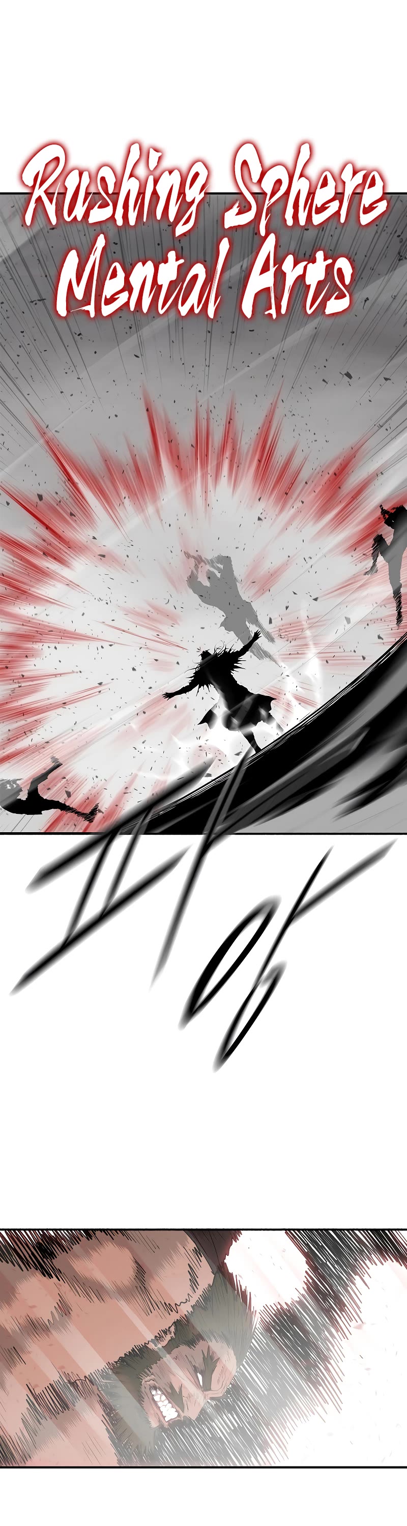 Legend of the Northern Blade Chapter 195 page 37 - Chapter 195
